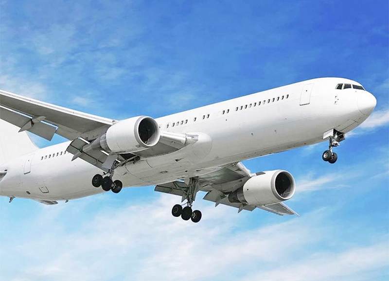國際空運