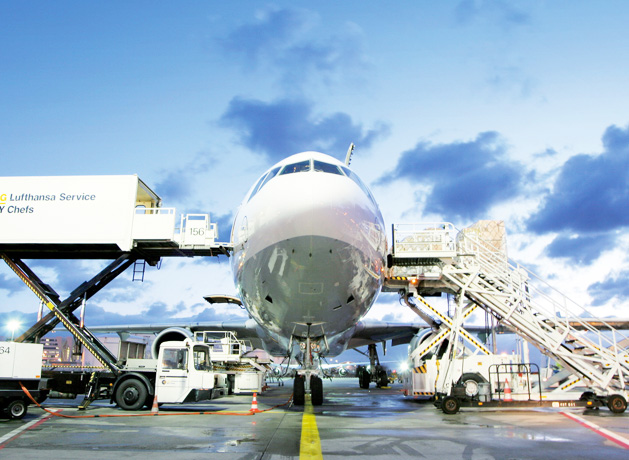 国际空运航空货物运输有哪几种